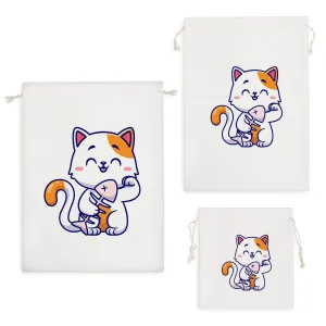 کیسه نظم دهنده گربه Cat