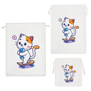 کیسه نظم دهنده گربه Cat