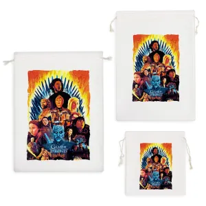 کیسه نظم دهنده گیم آف ترونز