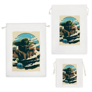 کیسه نظم دهنده بیبی یودا