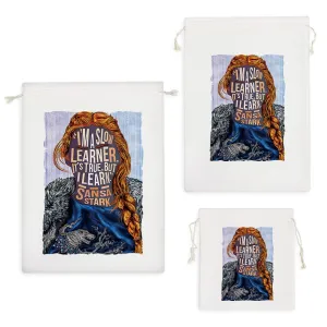 کیسه نظم دهنده گیم آف ترونز