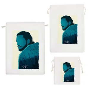 کیسه نظم دهنده گیم آف ترونز