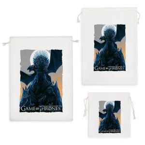 کیسه نظم دهنده گیم آف ترونز