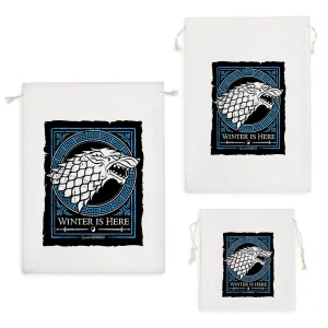 کیسه نظم دهنده گیم آف ترونز