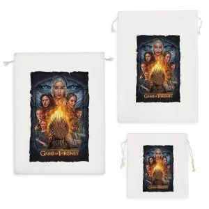 کیسه نظم دهنده گیم آف ترونز