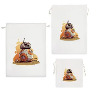 کیسه نظم دهنده جنگ ستارگان Star Wars