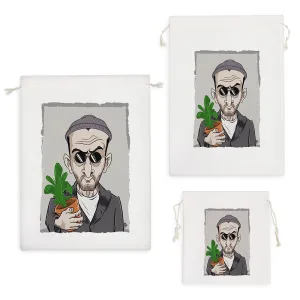 کیسه نظم دهنده لئون