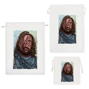 کیسه نظم دهنده گیم آف ترونز