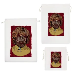 کیسه نظم دهنده گیم آف ترونز