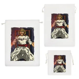 کیسه نظم دهنده عروسک آنابل