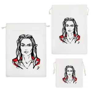 کیسه نظم دهنده گیم آف ترونز