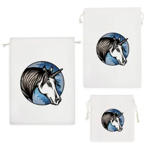 کیسه نظم دهنده یونیکورن