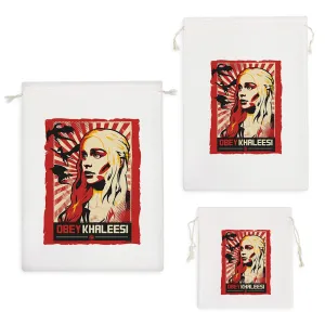 کیسه نظم دهنده گیم آف ترونز