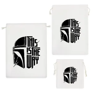 کیسه نظم دهنده جنگ ستارگان Star Wars