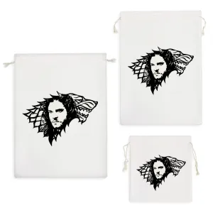 کیسه نظم دهنده جان اسنو گیم آف ترونز