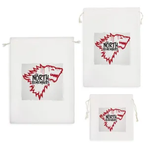 کیسه نظم دهنده گیم آف ترونز