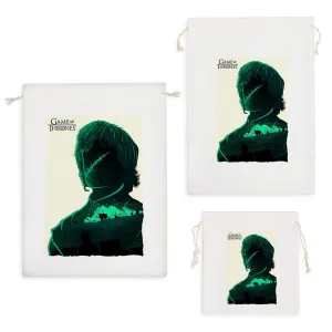 کیسه نظم دهنده گیم آف ترونز