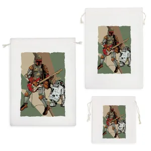 کیسه نظم دهنده جنگ ستارگان Star Wars