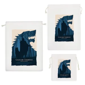 کیسه نظم دهنده گیم آف ترونز