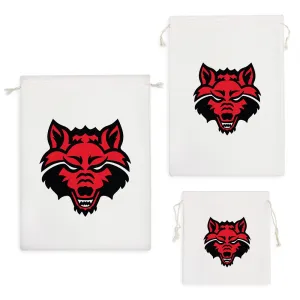 کیسه نظم دهنده گرگ قرمز