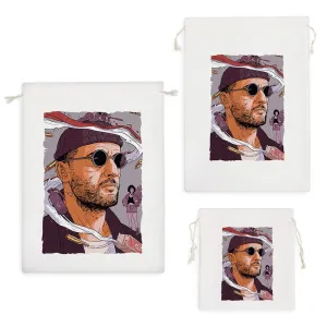 کیسه نظم دهنده لئون