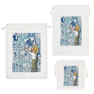 کیسه نظم دهنده ونسان ونگوگ