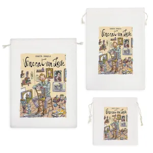 کیسه نظم دهنده ونسان ونگوگ