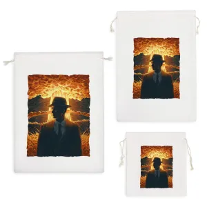 کیسه نظم دهنده اوپنهایمر