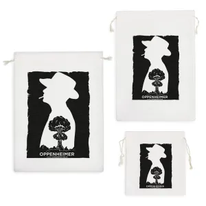 کیسه نظم دهنده اوپنهایمر