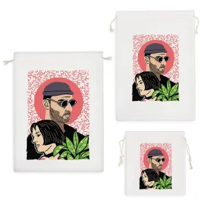 کیسه نظم دهنده لئون و ماتیلدا