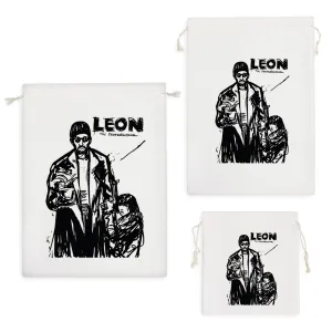 کیسه نظم دهنده لئون