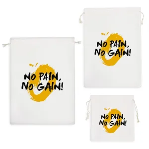 کیسه نظم دهنده No Pain No Gain