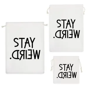 کیسه نظم دهنده Stay Weird