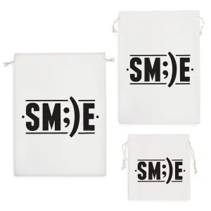 کیسه نظم دهنده لبخند