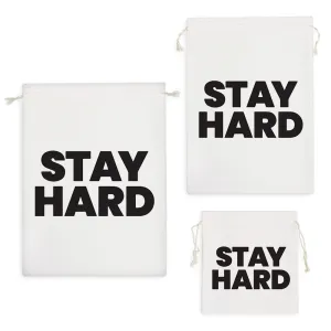 کیسه نظم دهنده Stay Hard