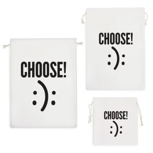 کیسه نظم دهنده Choose!