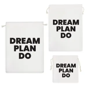 کیسه نظم دهنده Dream Plan Do