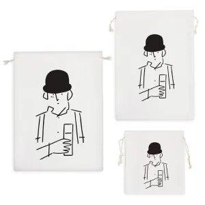 کیسه نظم دهنده پرتقال کوکی