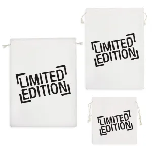 کیسه نظم دهنده Limited Edition