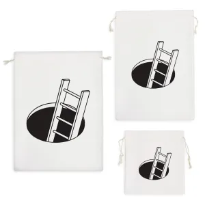 کیسه نظم دهنده نردبان