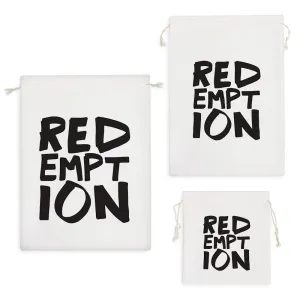 کیسه نظم دهنده Red Emption