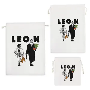 کیسه نظم دهنده لئون