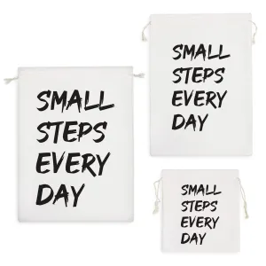 کیسه نظم دهنده Small Steps Every Day