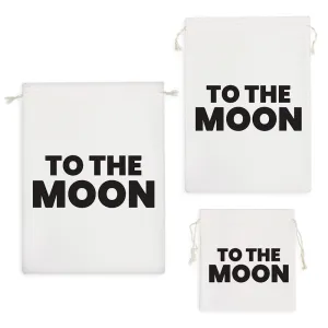 کیسه نظم دهنده To The Moon