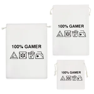 کیسه نظم دهنده Gamer