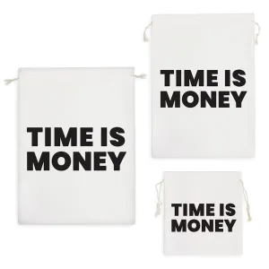 کیسه نظم دهنده Time Is Money