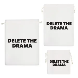 کیسه نظم دهنده Delete The Drama