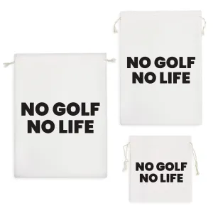 کیسه نظم دهنده No Golf No Life