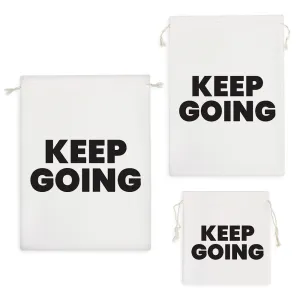 کیسه نظم دهنده Keep Going