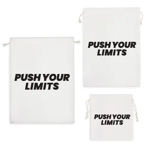 کیسه نظم دهنده Push Your Limits